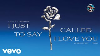 I Just Called To Say I Love You Lyrics Spanish Translation