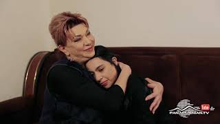 Անհասցե Ծնվածները, սերիա 134