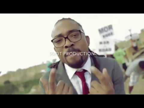 SNL feat. Machel Montano & Angela Hunte