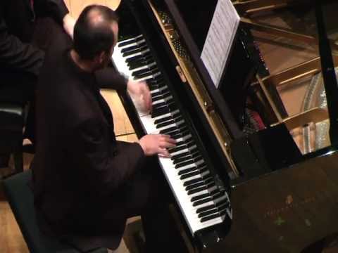 Borys LYATOSHYNSKY - Chevtchenko-suite (complete)