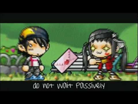 MMV: Lara & Jason - Say That You Love Me