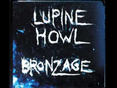 Lupine Howl bRONZAGE