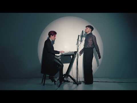 Alex Parker & Bastien - All This Love (Acoustic Version)