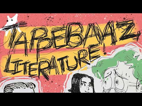 Tappebaaz Literature Full EP | Lil Kabeer | Circle Tone | J Block