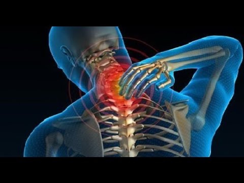 Растяжки от остеохондроза От чего болят суставы и кости