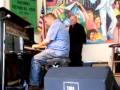 Chris Calabrese / Louis Armstrong's Cornet Chop Suey/ Jazz Fest Event New Orleans