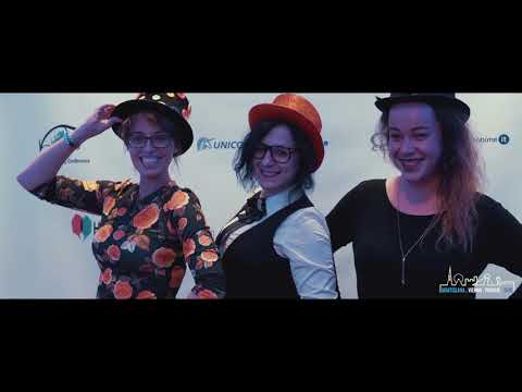 Conference movie: Testing United 2018 Bratislava