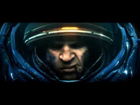 [GMV] StarCraft - My Demons