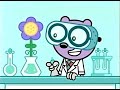EXTREMELY RARE Wow Wow Wubbzy Premiere Promo 2006