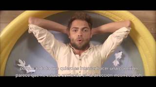 Passenger - The Wrong Direction (Subtítulos en español) VIDEO