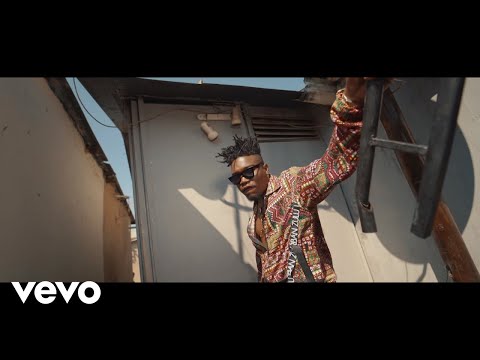 Manu WorldStar - Choko (Official Music Video)