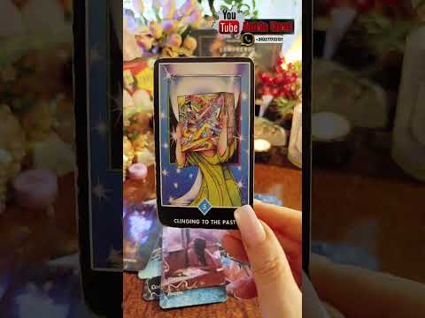 LA VERITÀ SU DI VOI DUE | TAROCCHI 