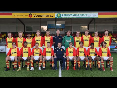 Samenvatting csv Apeldoorn JO18-1 - CSV '28 JO19-1 | 6 mei 2023