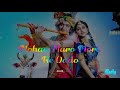 Gujarati Stutas Kano Maro Gokul Valo Radhe Krishna WhatsApp Stetus Video Royal 555