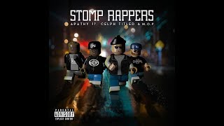 Apathy - Stomp Rappers feat. M.O.P. & Celph Titled Demigodz