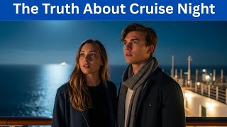 What Happens on Cruise Ships at Night-13 Shocking Facts
