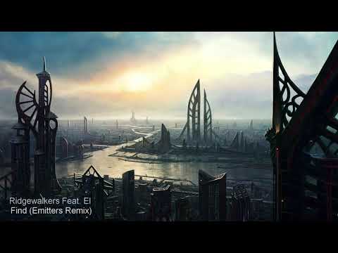 Ridgewalkers Feat. El - Find (Emitters Remix - этническая музыка)