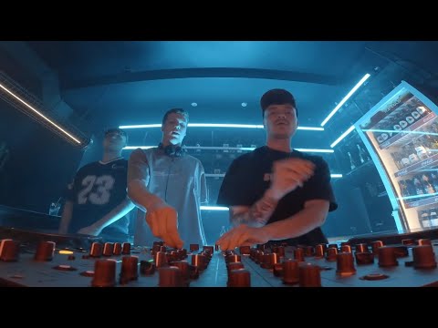 GATED #6 - Isaiah b2b Flits