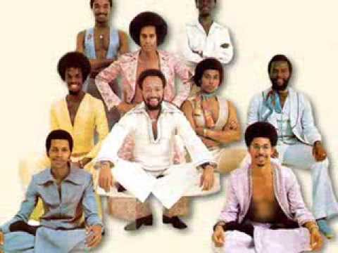 Earth,Wind & Fire - Where Have All The Flowers Gone (1972) (By Dj Claudio Martins)