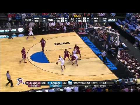 Andrew Wiggins- Ability to Take Over a Game