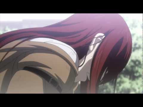 Steins;Gate: The Movie − Load Region of Déjà Vu-Trailer