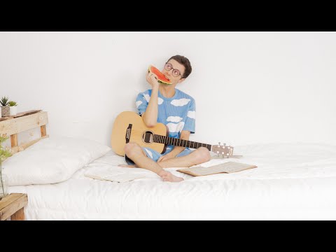 Amor De Verano - David Rees