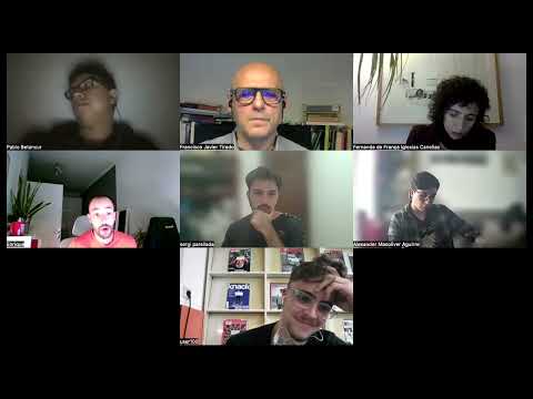 Seminario SPIA #14  La Revolucion Cuantica