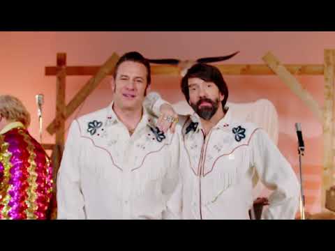 The BossHoss, Ilse DeLange - YOU (Official Behind The Scenes)