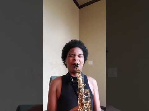 Sia - Santa's Coming for Us (cover)