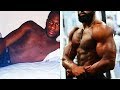 5 Reasons Your Arms Won't Grow | Gabriel Sey