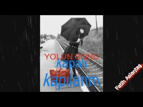 Derin Ft Vuslat - Araftayım 2014 (Dj Serkan)