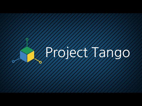 ¿QUÉ ES PROJECT TANGO? (en español)