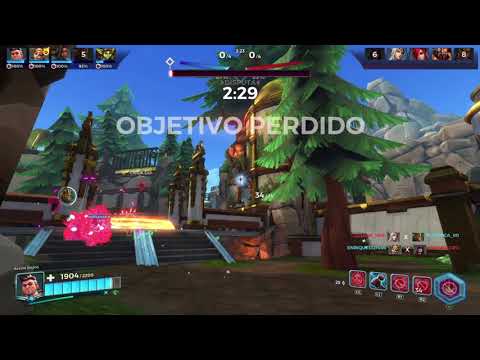 Triplekill Viktor Double Grenade