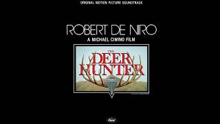 Download lagu Stanley Myers - Cavatina - (The Deer Hunter, 1978) mp3
