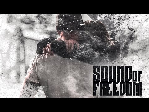 Mr.ESQ X STRYANNA - SOUND OF FREEDOM (official music video) 4k
