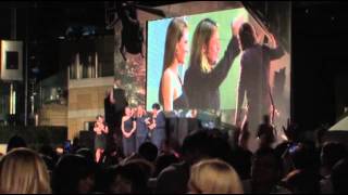 Pitt, Jolie Bring Zombies to Japan