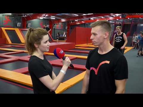 Miszyn Faszyn - Nietypowa rozrywka