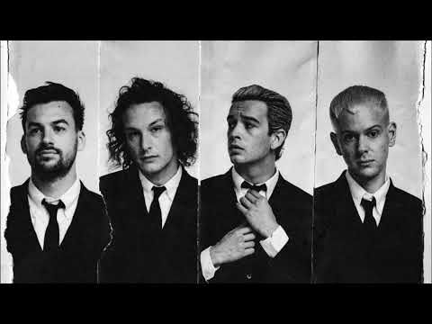 The 1975 - Somebody Else(Ilker Yandi Remix)