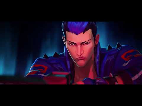 [Student Project] Sound Redesign of Valorant: Retake Episode 2