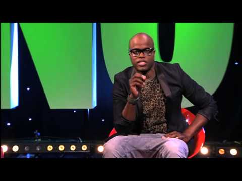 De Dino Show 2012 - Humberto Tan danst, Aflevering 3