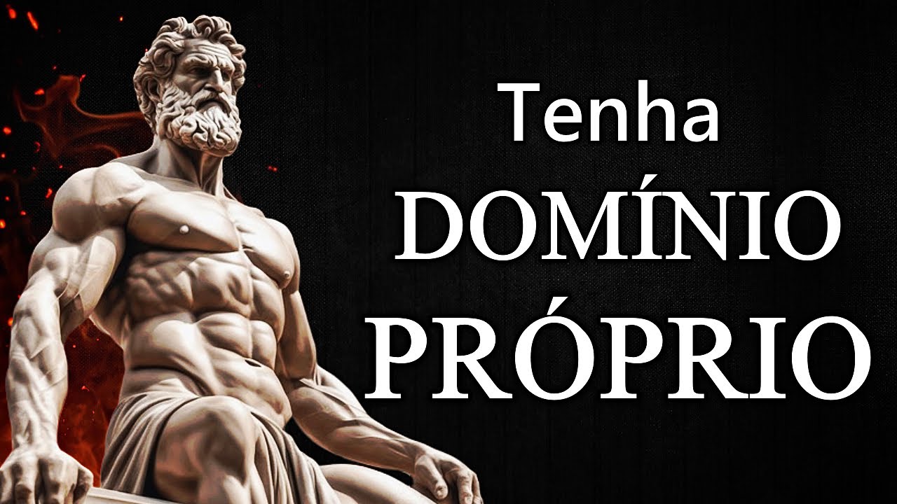 Sêneca - Como Controlar sua Raiva (estoicismo)