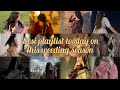 Desi Playlist To Slay On This Wedding Season 🪩 Weeding Song Desimusic