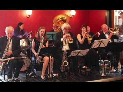 "Money Blues" Andors Jazzband