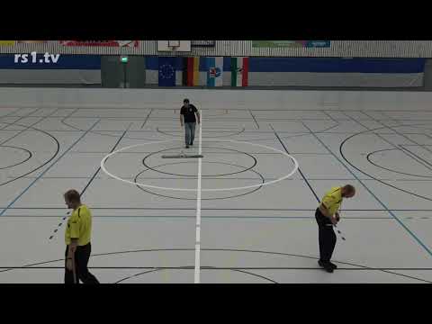 IGR Remscheid - ERG Iserlohn