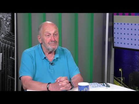 Heti Libazsír – Kerényi Péter