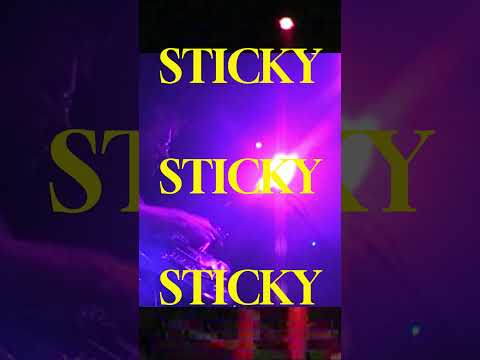Sticky Hickies Promo Video for Niranium 2025