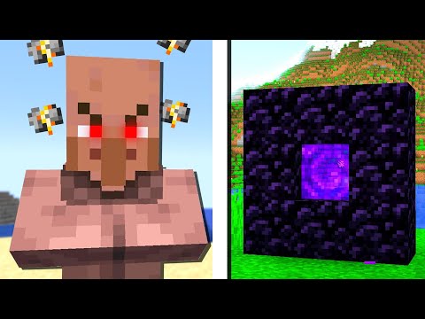 20 COSE CHE NON SAI DI MINECRAFT
