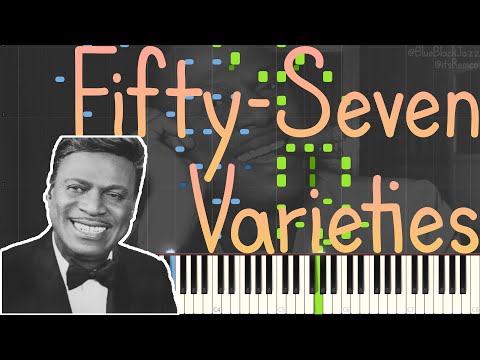 itsRemco and BlueBlackJazz