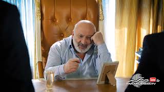 Փող Չկա, Սերիա 14, Երեքշաբթի 20։50 / Pogh Chka