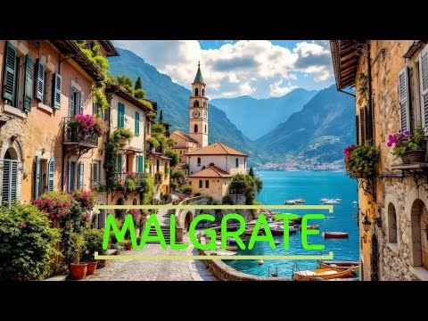 Unlock Hidden Gems: Your Ultimate Malgrate Italy Guide Revealed!